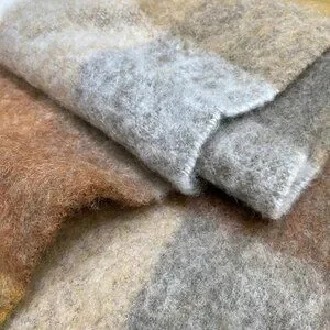 Acne studios scarf